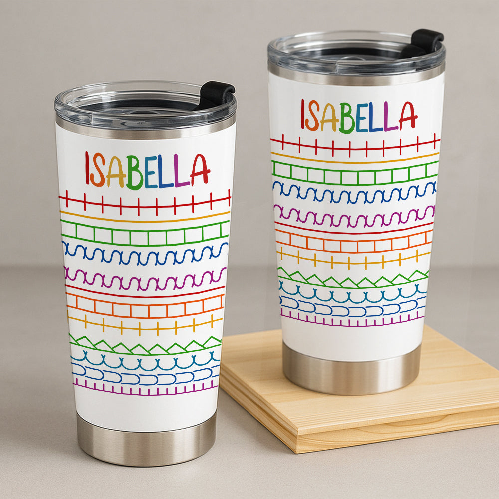 F*ck This Sh*t - Gift For Best Friends, Sisters, Family Members, Coworkers - Personalized Mug