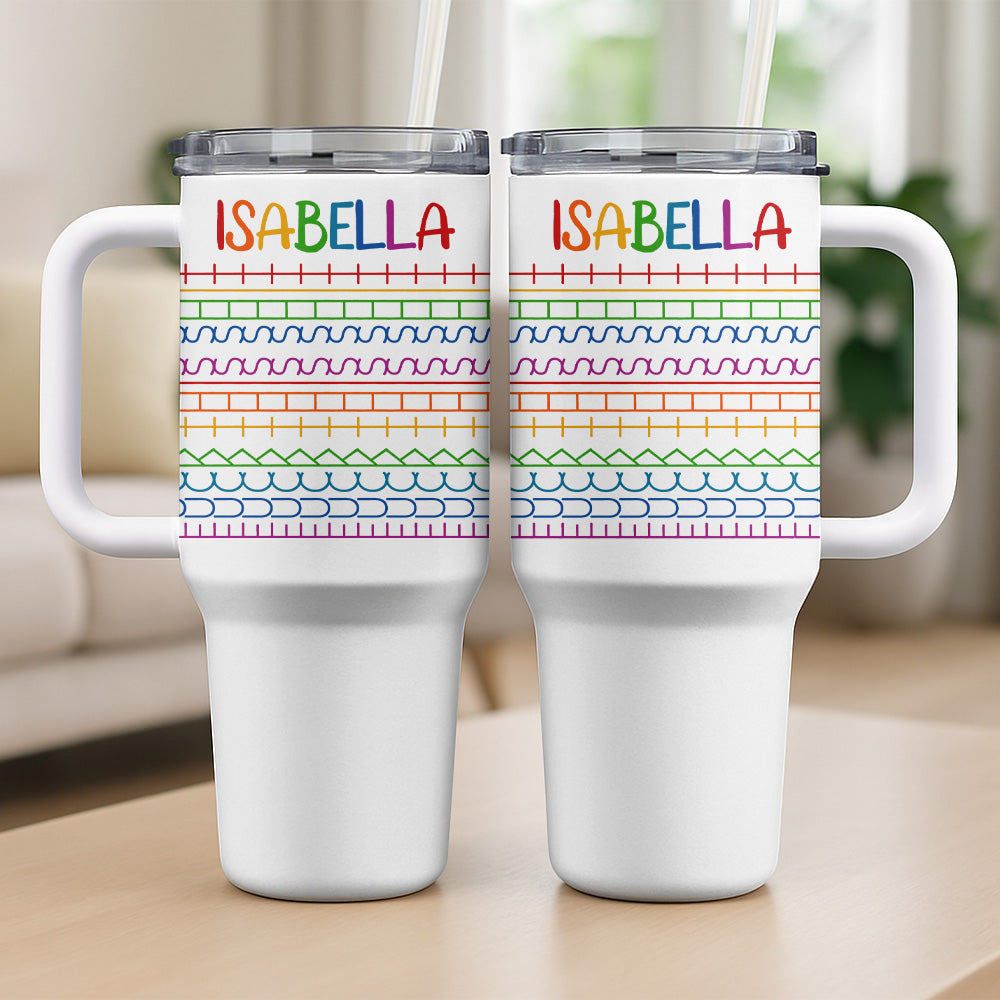 F*ck This Sh*t - Gift For Best Friends, Sisters, Family Members, Coworkers - Personalized Mug