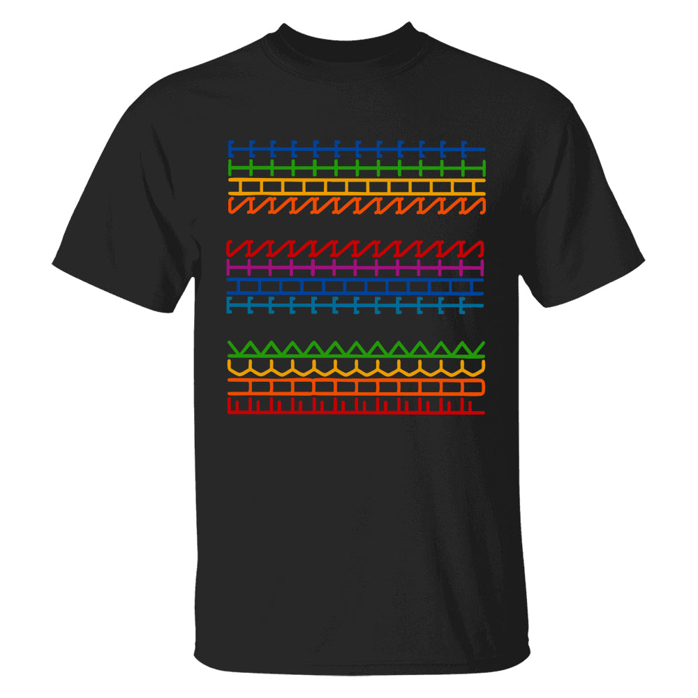 F*ck This Sh*t - Gift For Best Friends, Sisters, Family Members, Coworkers - Personalized Shirt