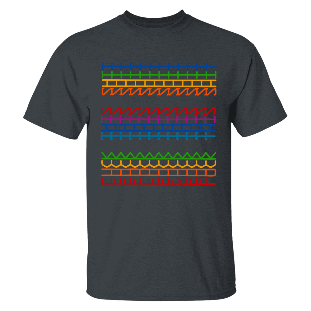 F*ck This Sh*t - Gift For Best Friends, Sisters, Family Members, Coworkers - Personalized Shirt