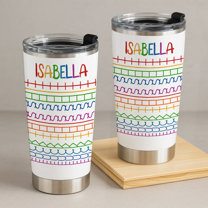 F*ck This Sh*t - Gift For Best Friends, Sisters, Family Members, Coworkers - Personalized Mug
