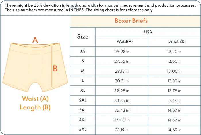 Bold Pop Art, WOW Your Drawer - Men's Boxer Briefs